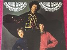 JIMI HENDRIX-ARE YOU EXPERIENCED VINYL ALBUM