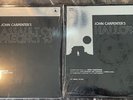 John Carpenter vinyl Halloween Escape From New York Fog Assault on Precinct 13