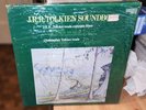 VTG J.R.R TOLKIEN SOUNDBOOK CAEDMON 4LP set poster LOTR Hobbit STILL SEALED MINT