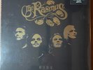 The Rasmus – Rise LP Box Set limited 999 New Sealed Vinyl cd book signed card