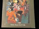 Vivian Stanshall – Teddy Boys Don't Knit VINYL LP