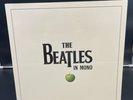 The Beatles in Mono [Vinyl Box Set] by The Beatles (Vinyl, Sep-2014, 14...