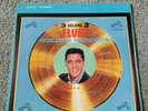 elvis presley  Golden Records Vol3. Stereo  USA Release  Lp