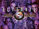 Dan Forden Ultimate Mortal Kombat 3: Music From The Arcade G (Vinyl) (US IMPORT)
