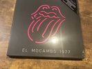 Live At The El Mocambo by The Rolling Stones (Record, 2022) Vinyl Lp Record