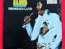 ELVIS PRESLEY vinyl LP album-PROMISED LAND-1975 RCA-stereo AFL1-0873-sealed NEW