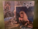LIZZY BORDEN - Love You To Pieces LP Vinyl Original 1985, Metal Blade Records