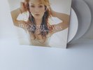 Delta Goodrem Innocent Eyes Super Rare White Vinyl 2 Record Set Gatefold Sleeve