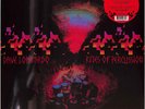 Dave Lombardo / RITES OF PERCUSSION (LTD. BLOOD SACRIFICE COL. LP) / Pias, ipec