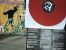 LP - AGGR@V@TED  A..... - IT COULD HAPPEN TO YOU  - OI ROCK-O-RAMA REBELLES ISD