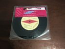 DURAN DURAN *HUNGRY LIKE THE WOLF* 7'' EDITION PORTUGAIS PROMO EXC