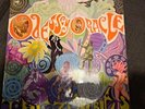 Odessey and Oracle [Vinyl LP] von Zombies (Schallplatte)
