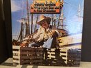 Jimmy Buffett ‎A White Sport Coat And A Pink Crustacean LP  ABC DSX-50150 VG