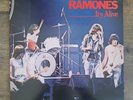 1979 Ramones It's Alive 2 Record Set Vinyl 12