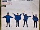 The Beatles HELP  Vinyl LP PCSO 3071  Stereo Banner First Aust  Pressing 1965