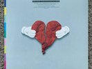 Kanye West - 808s & Heartbreak 2x12” Vinyl Record Deluxe Collectors Set Edition