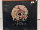 Queen-A Day At the Races LP, MFSL MOFI, No. 0547, Special Edition, SEALED