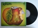 CATAPILLA VERTIGO 6360029 JAZZ PROG RARE ORIGINAL DEBUT SWIRL SPIRAL LABEL 1971
