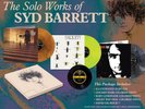 Syd Barrett - The Solo Works (3x LP + 7