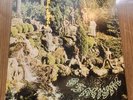 Parliament - Osmium Vinyl LP Record (Invictus, 1970) VG+/EX