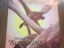 The Ambassador College Band & New World Singers - Spread Some Sunshine LP VG/VG+