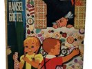 VINYL Hansel and Gretel VIK Vintage Record Englebert Humperdinck RARE