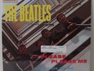 THE BEATLES “Please Please Me” LP (Capitol, 1995 Limited MONO) SEALED