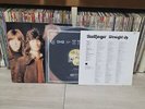Badfinger ‎– Straight Up 1993 Korea Orig LP Insert Rare
