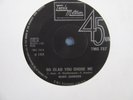 45. Marv Johnson: So Glad you chose me (UK motown) 7