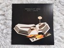Arctic Monkeys Tranquility Base Hotel & Casino - Silver Vinyl Limited Edition