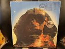 BRAND NEW LIMITED EDITION KISS HOT IN THE SHADE 30TH ANNIVERSARY BLUE VINYL