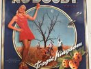 NO DOUBT – TRAGIC KINGDOM - VINYL LP NEW - A11