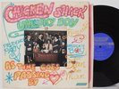 CHICKEN SHACK “Unlucky Boy” LP (London XPS 632, orig ’73) VG++ Blues Rock