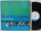 FREDDIE HUBBARD Night Of The Cookers Vol. 2 LP (Blue Note 84208, NY, RVG) VG++