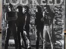 LOU REED  NEW YORK  ORIGINAL 1989 SIRE MASTERDISK SHRINK/PRICE/RICE NEAR MINT
