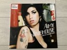 Amy Winehouse / Vinyl 12“ / Love is a losing game  / 2007 / Cover VG+/ LP NM 