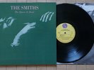 THE SMITHS / THE QUEEN IS DEAD - LP (Canada - 1986)