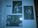 DUST - HARD ATTACK - VERY HEAVYWEIGHT  GATEFOLD COVER - 180G - MINT