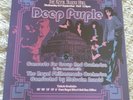 Deep Purple - Concerto for Group and Orchestra - Vinyl Box