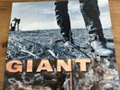 Giant ‎– Last Of The Runaways - 12