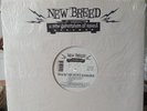 The Prunes - Tacks From The Darkside (LP Vinyl) New Breed (1995) Hip Hop RARE