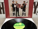 RARE Ansambel/Trio Lojzeta Slaka Okrogla Polka Vinyl ZKP RTVL LD 0789 Yugoslavia