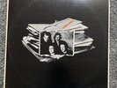 THE DAMNED - GONE AWAY 2 x LP -  1986.   SEX PISTOLS, CLASH,  BUZZCOCKS, RAMONES