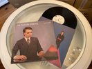 GARY NUMAN : LP THE PLEASURE PRINCIPLE - ITALY PROMO