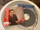 GARY NUMAN : LP THE PLEASURE PRINCIPLE - JAPAN PROMO