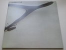 WISHBONE ASH 'S/T' ORIG UK 1ST PRESS BLUE HEX '70 BLIND EYE PHOENIX ARCHIVE MINT