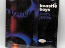 Beastie Boys jimmy james 12