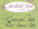 Die Tramps - Eine kleine Träne