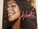 Concrete Rose by Ashanti OG Promo 2004 Unplayed