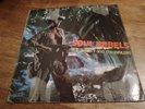 LP-Upsetter-Bob Marley and the Wailers Soul Rebels